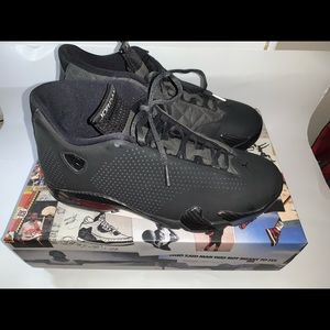 Nike air Jordan 14 Retro SE Shoes size 10.5